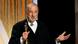 Jean-Claude Carrière accepting his Honorary Oscar in 2014 Jean-Claude Carrière accepting his Honorary Oscar in 2014