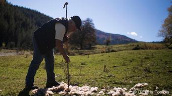 Ο Γιώργος Ανθούλης 