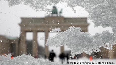 SZ: Θα κάνει κρύο τον χειμώνα - Το γερμανικό "λεφτά υπάρχουν" για στήριξη των νοικοκυριών