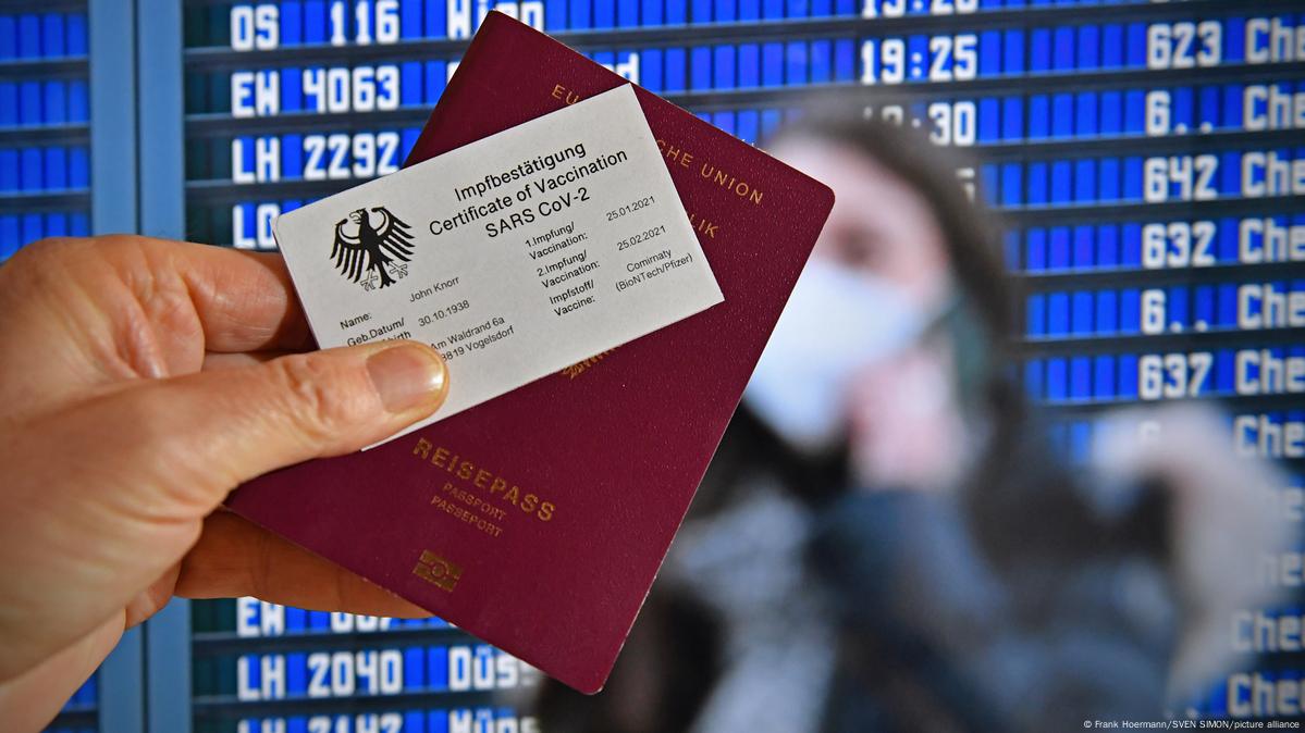 Most powerful passports to have in 2021, COVID aside