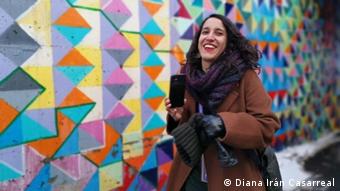 Teilnehmer der Berlinale