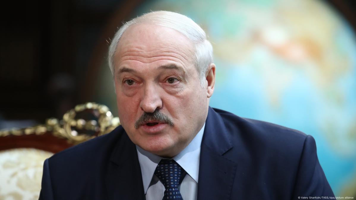 Лукашенко отметил согласованную позицию Беларуси и России во внешней политике