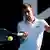 Australian Open Tennis Novak Djokovic - Frances Tiafoe