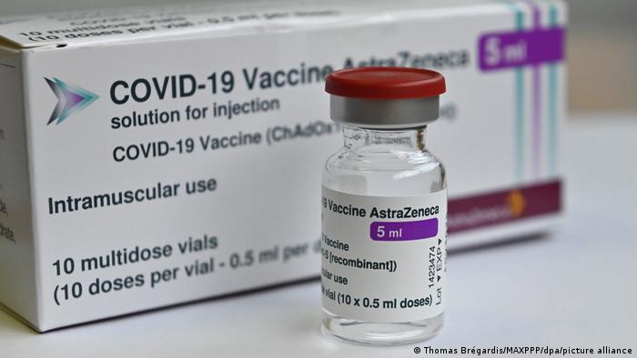 L′Afrique du sud mise sur les vaccins Johnson & Johnson | Afrique | DW |  11.02.2021