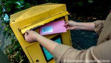 Faktencheck: Wie sicher ist die Briefwahl?