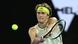 Australian Open Tennis Alexander Zverev - Maxime Cressy Australian Open Tennis Alexander Zverev - Maxime Cressy
