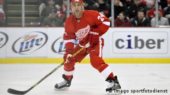 Ο Κρις Τσέλιος