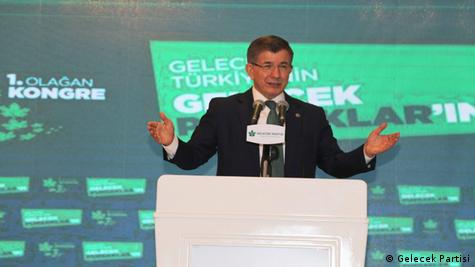  Siyasi Ahlak Yasası, Ahmet Davutoğlu’nun başbakanlığı döneminde gündeme gelmişti