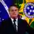 Brezilya Devlet Başkanı Jair Messias Bolsonaro