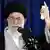 آیت‌الله سید علی خامنه‌ای، رهبر دینی و سیاسی جمهوری اسلامی ایران