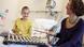 Musiktherapie bei krebskranken Kindern Musiktherapie bei krebskranken Kindern