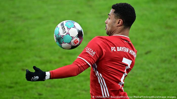 How Brexit Will Change The Landscape Of Youth Players In European Football Sports German Football And Major International Sports News Dw 15 02 21