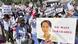Nach Putsch in Myanmar - Proteste gegen Militärs Nach Putsch in Myanmar - Proteste gegen Militärs