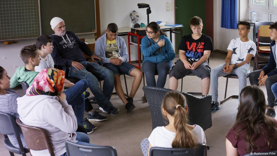 "Herr Bachmann und seine Klasse" gewinnt Publikumspreis der Berlinale