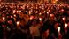 Thousands of people raise candles during a candlelight vigil at Hong Kong's Victoria Park Friday, June 4, 2010, to mark the 21st anniversary of the June 4th military crackdown on the pro-democracy movement in Beijing. (AP Photo/Vincent Yu) Thousands of people raise candles during a candlelight vigil at Hong Kong's Victoria Park Friday, June 4, 2010, to mark the 21st anniversary of the June 4th military crackdown on the pro-democracy movement in Beijing. (AP Photo/Vincent Yu)