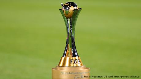 FIFA führt Klub-WM der Frauen ein