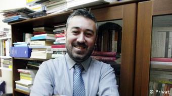 Prof. Dr. Engin Karadağ