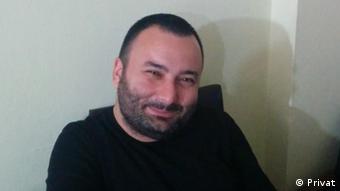 Dr. Mustafa Görkem Doğan