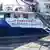 Irish-owned aid ship Rachel Corrie