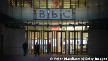 China prohíbe Servicio Mundial de la BBC por presunta grave violación de directivas oficiales