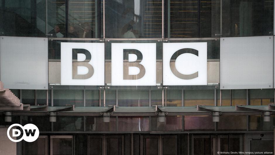 China bans BBC World News |  News |  DW