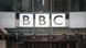 UK I Hauptsitz der BBC in London UK I Hauptsitz der BBC in London