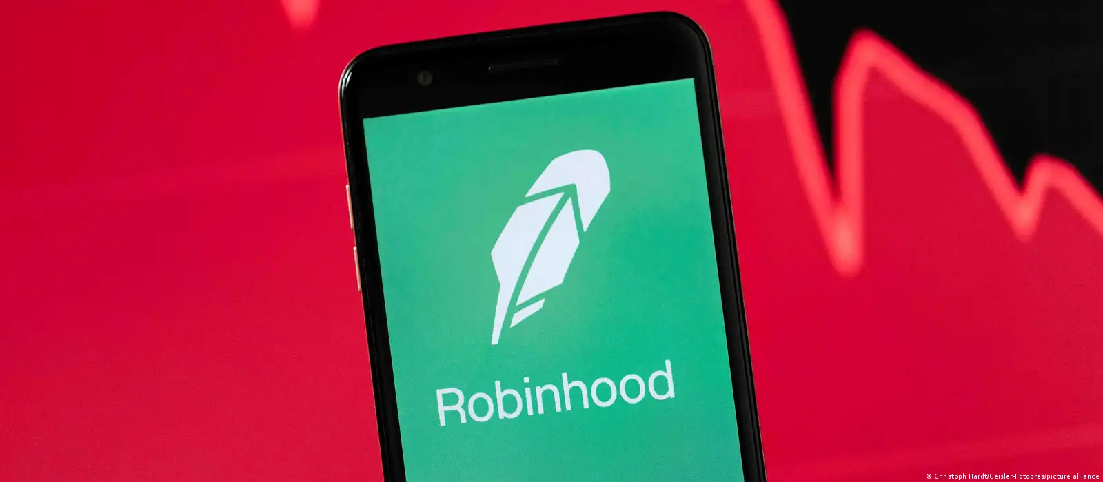 Should trading apps be less fun?