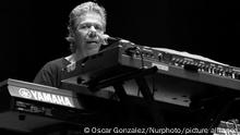 Jazz-Pianist Chick Corea gestorben
