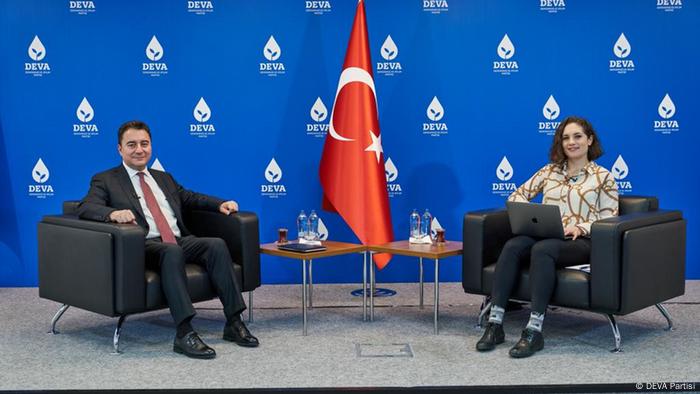 “AKP’nin uykularını kaçırıyoruz”