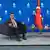 DEVA Partisi lideri Ali Babacan, Nevşin Mengü'nün sorularını yanıtladı