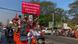 Myanmar Proteste nach Militärputsch Myanmar Proteste nach Militärputsch