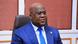 DR Kongo Präsident Felix Tshisekedi DR Kongo Präsident Felix Tshisekedi