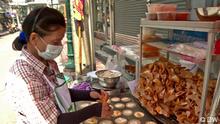Global Snack: Thailand