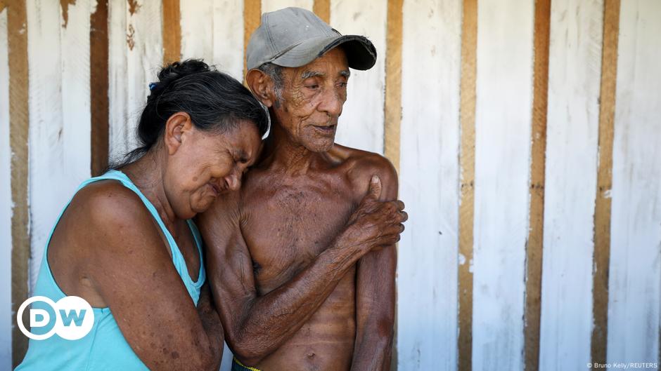 Brasil tem 1.167 mortes por covid-19 em 24 horas