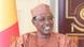 Tschad Präsident Idriss Déby Itno Tschad Präsident Idriss Déby Itno