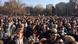 Акция протеста в Ереване Акция протеста в Ереване