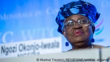 Die Baustellen der neuen WTO-Chefin Ngozi Okonjo-Iweala