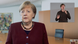 Angela Merkel | Videopodcast: Gedenken der Opfer von Harnau Angela Merkel | Videopodcast: Gedenken der Opfer von Harnau