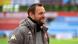 Bo Svensson, entrenador del Mainz Bo Svensson, entrenador del Mainz
