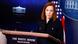 USA Prssesprecherin Jen Psaki USA Prssesprecherin Jen Psaki