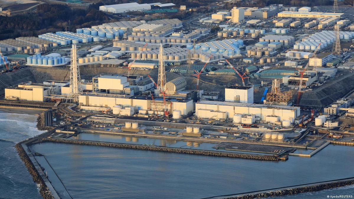 Is Fukushima nuclear a safety risk? – DW – 02/26/2021