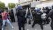 Λευκωσία / διαδήλωση κατά της διαφθοράς / βία Λευκωσία / διαδήλωση κατά της διαφθοράς / βία