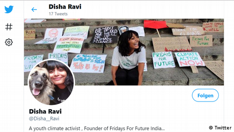 <div>COP is just a 'PR event for world leaders,' says India climate activist</div>
