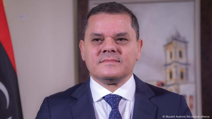 Libya Başbakanı Ankara’ya geliyor