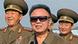 Kim Jong Il (M.) in Begleitung hochrangiger Militärs (Foto: dapd) Kim Jong Il (M.) in Begleitung hochrangiger Militärs (Foto: dapd)