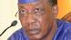 Idriss Deby | Präsident des Tschad Idriss Deby | Präsident des Tschad