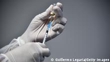 Cabo Verde entre primeiros países africanos a receber vacinas da Covax 