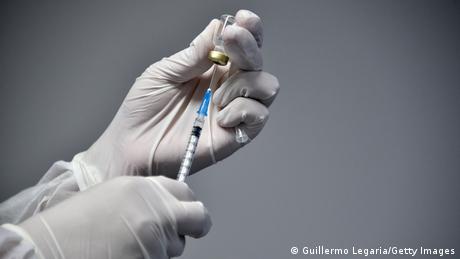 Канада позволи ваксината на Biontech Pfizer и при деца над 12