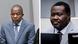 Niederland Internationaler Strafgerichtshof Alfred Yekatom und Patrice-Edouard Ngaïssona Niederland Internationaler Strafgerichtshof Alfred Yekatom und Patrice-Edouard Ngaïssona