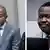 Patrice-Edouard Ngaïssona et Alfred Yekatom devant la CPI